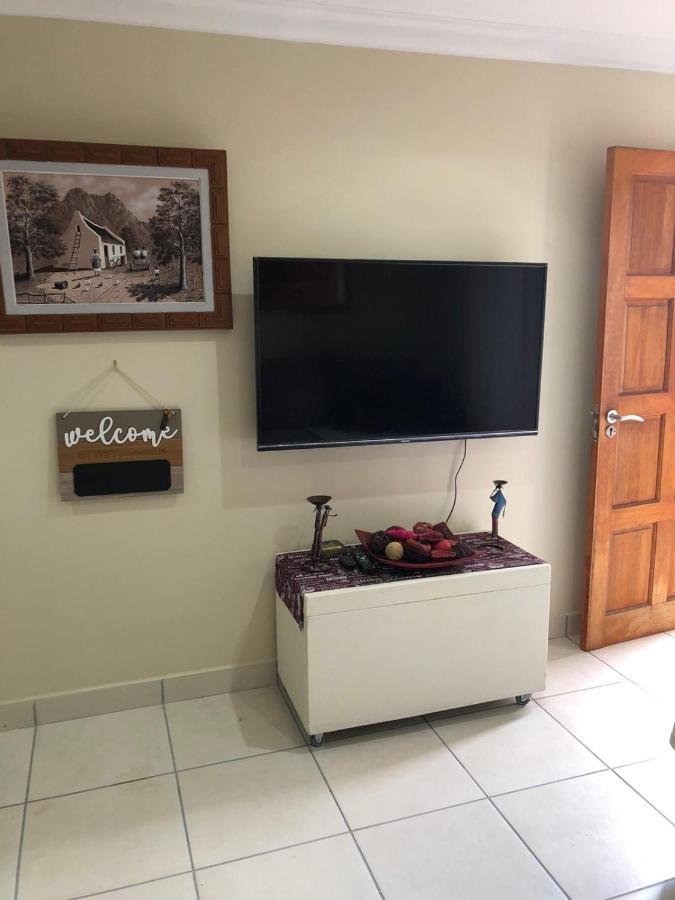 Potgieter'S View Appartement Reebok Buitenkant foto