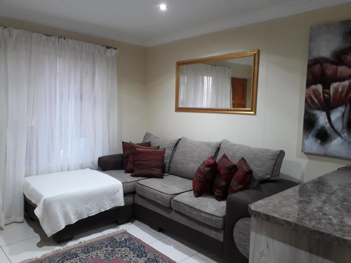 Potgieter'S View Appartement Reebok Buitenkant foto