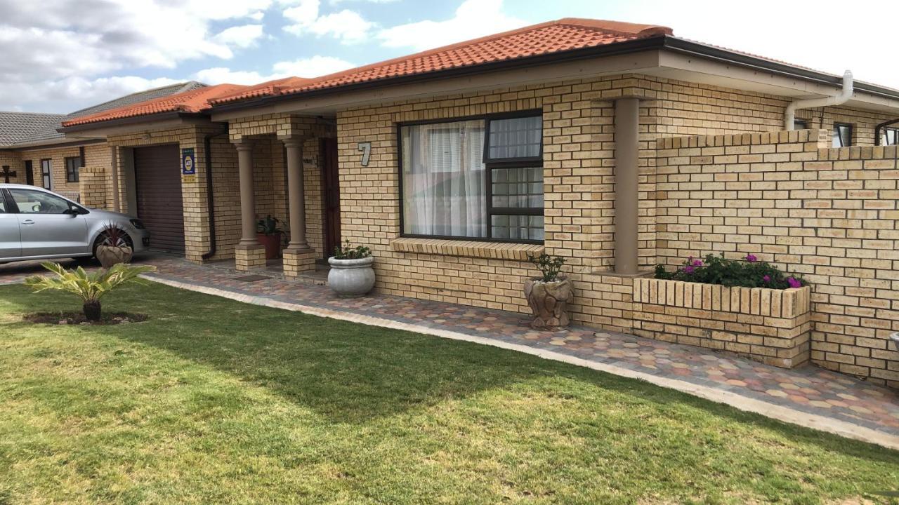 Potgieter'S View Appartement Reebok Buitenkant foto