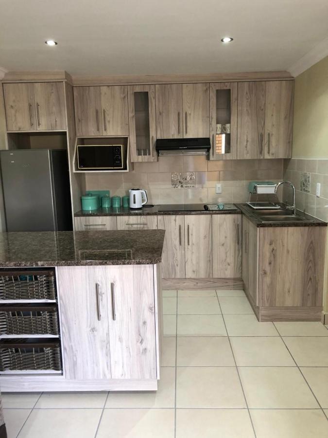 Potgieter'S View Appartement Reebok Buitenkant foto