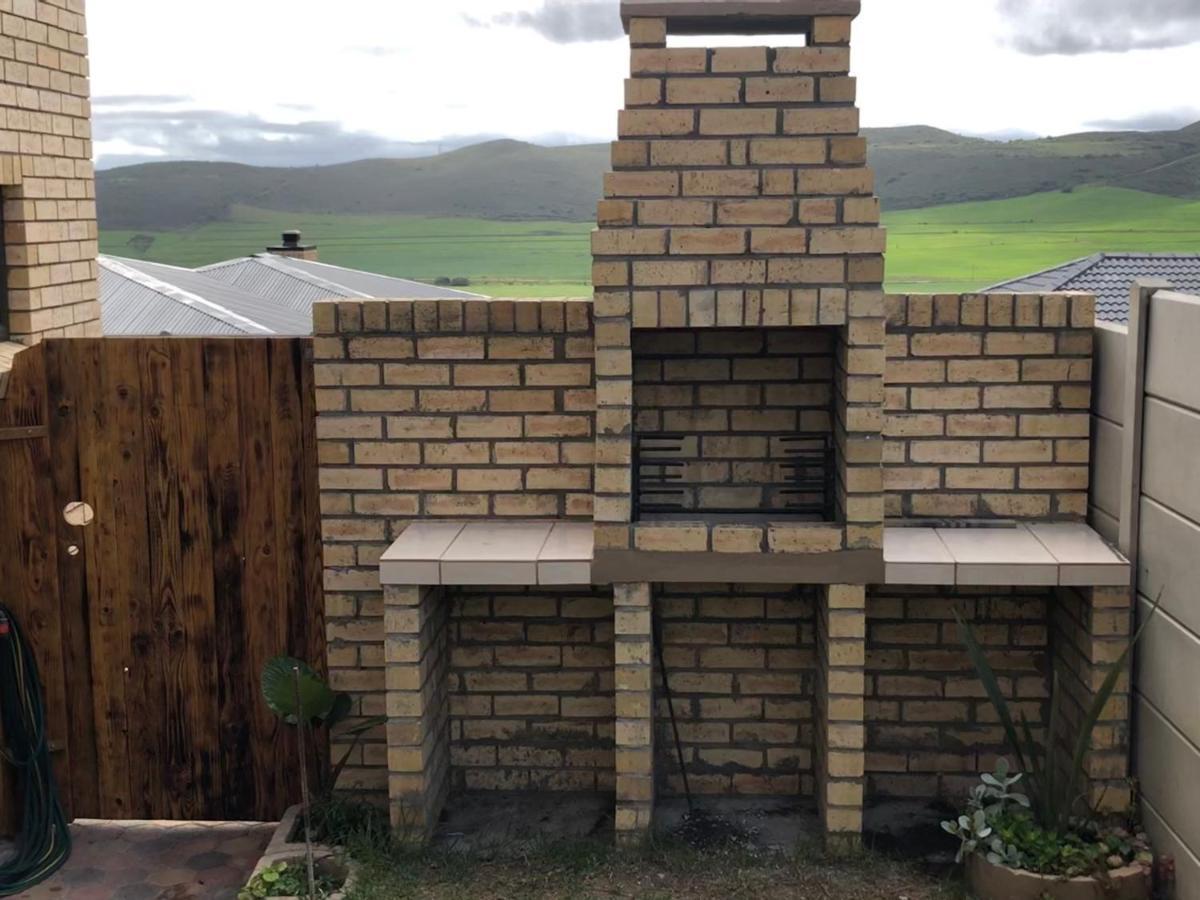 Potgieter'S View Appartement Reebok Buitenkant foto