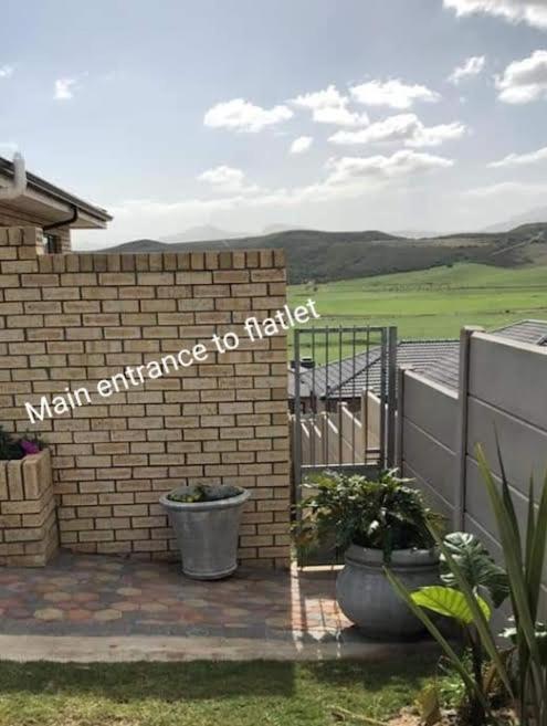 Potgieter'S View Appartement Reebok Buitenkant foto