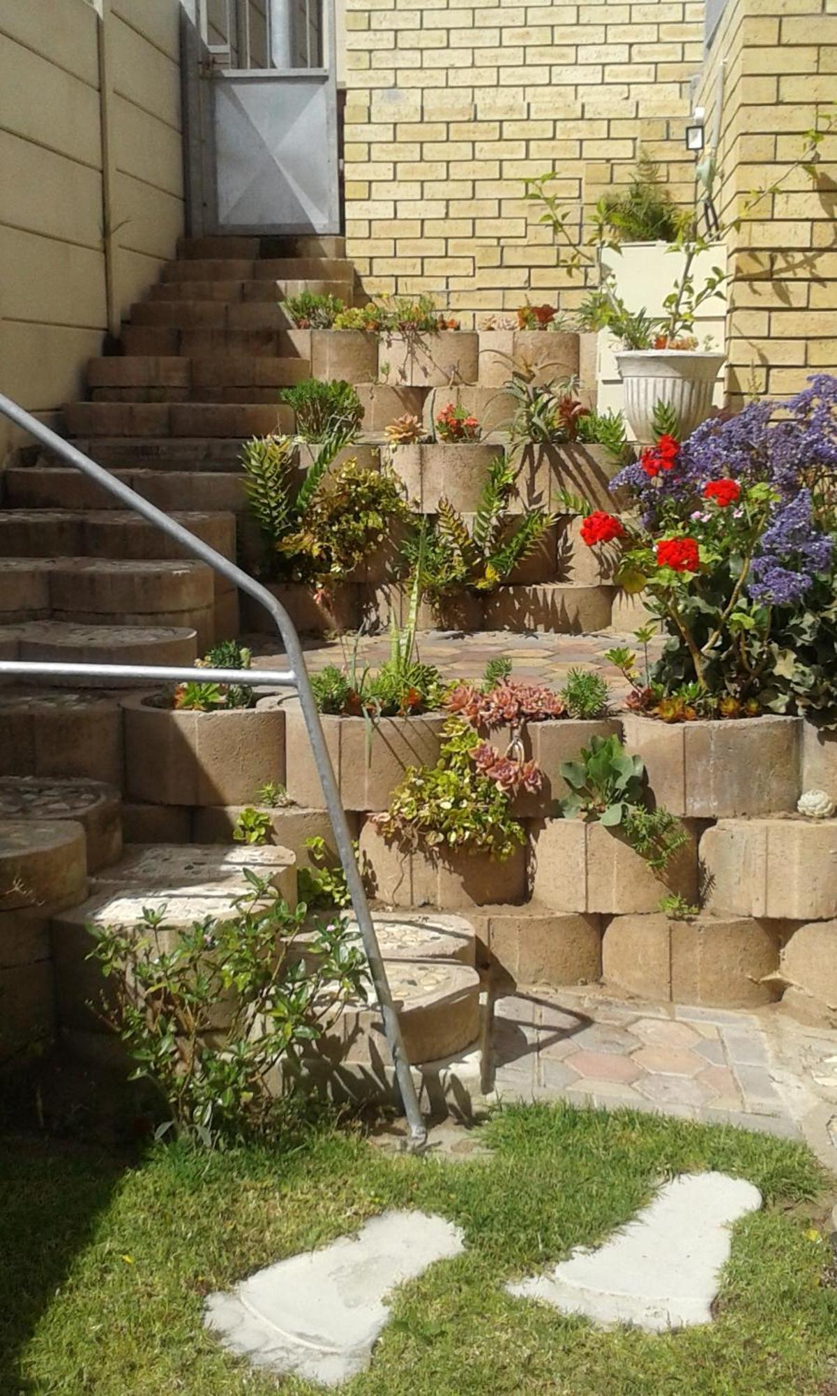 Potgieter'S View Appartement Reebok Buitenkant foto