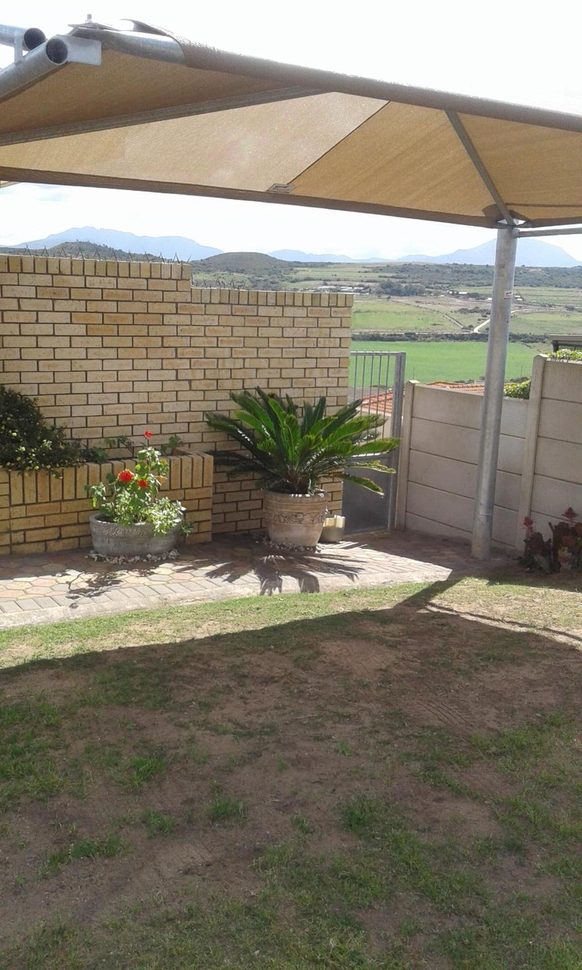 Potgieter'S View Appartement Reebok Buitenkant foto
